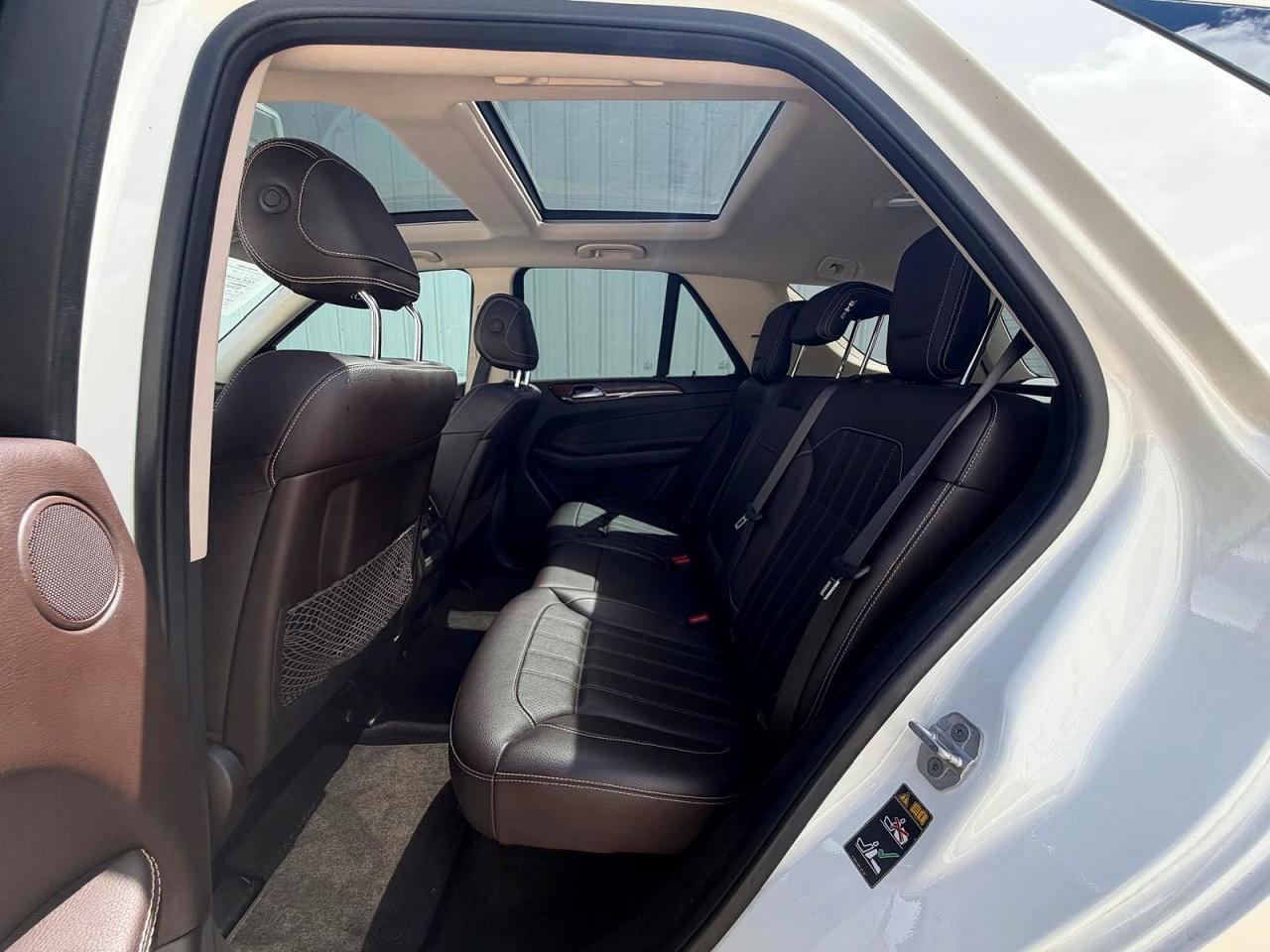 2016 Mercedes-Benz Gle 350 - Фото 6