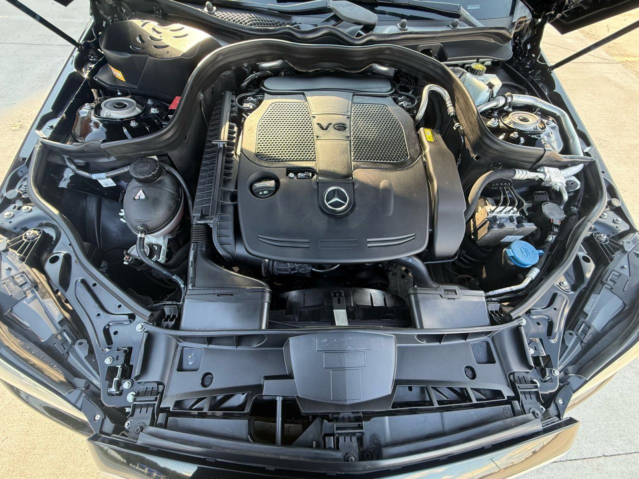 2015 Mercedes-Benz E 350 - Фото 7