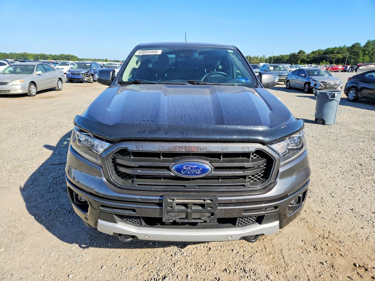 2019 Ford Ranger Xl - Фото 5