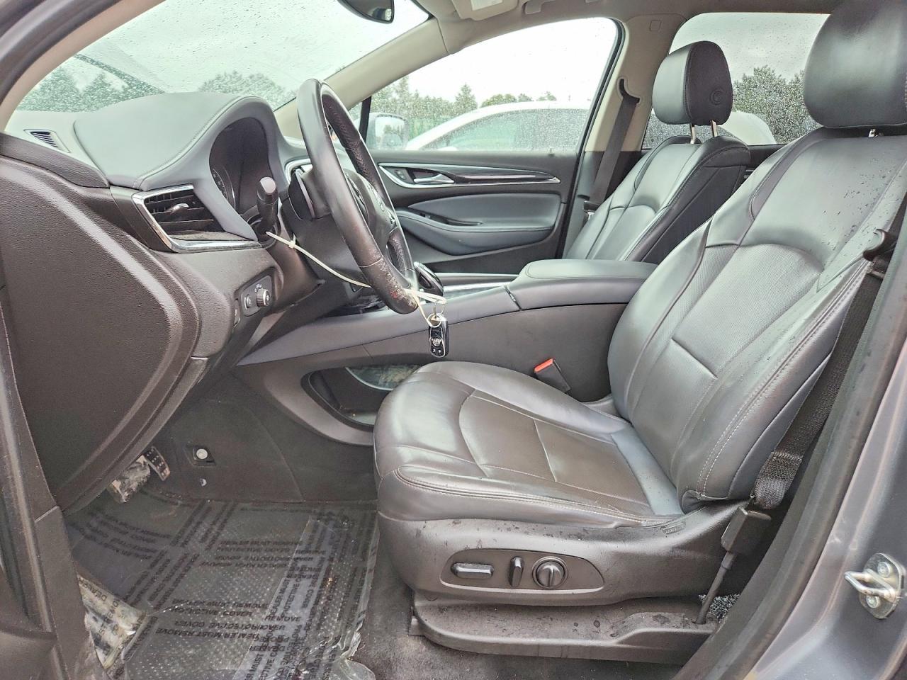 2018 Buick Enclave Essence - Image 7