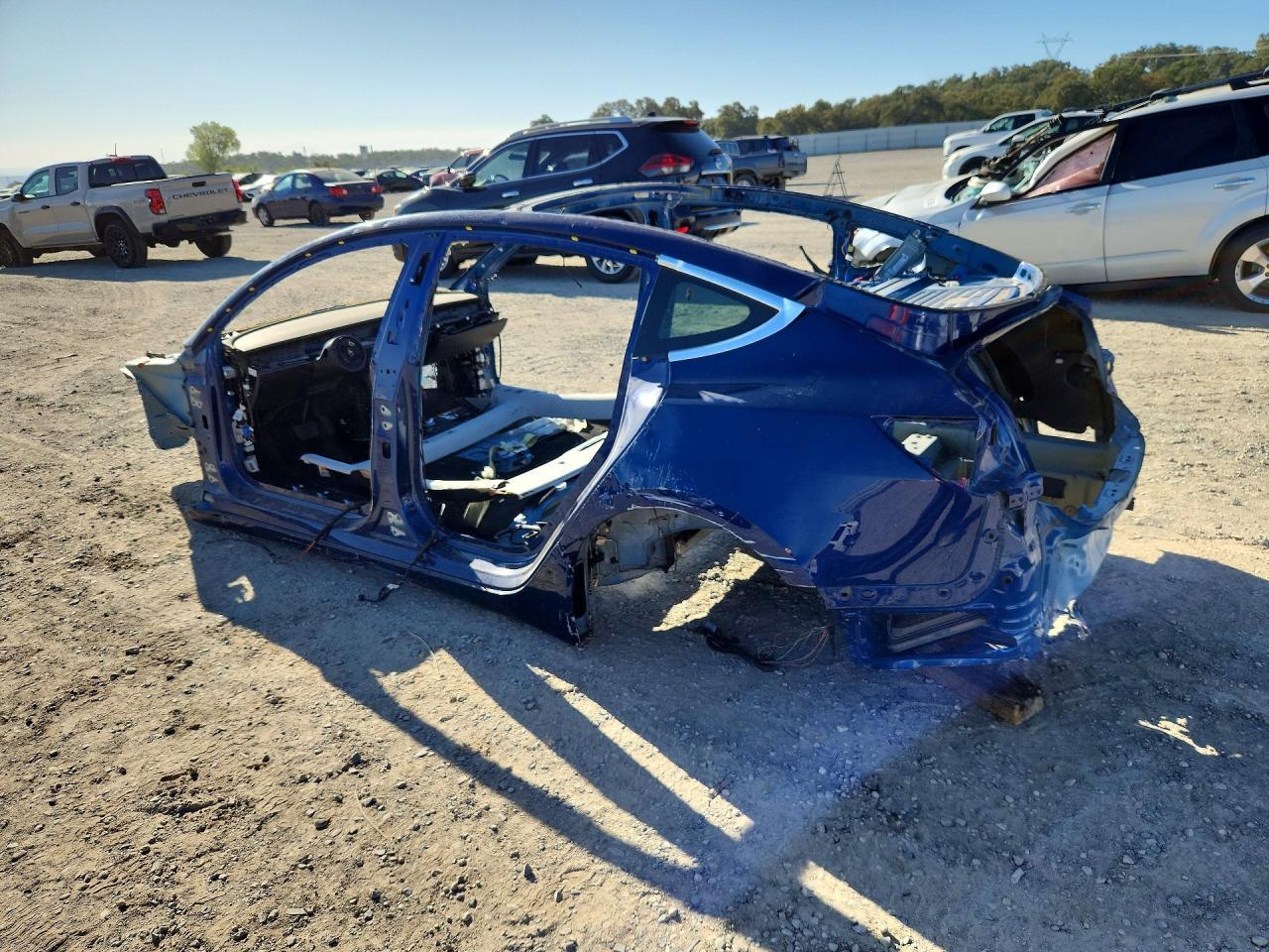 2020 Tesla Model 3 - Фото 2
