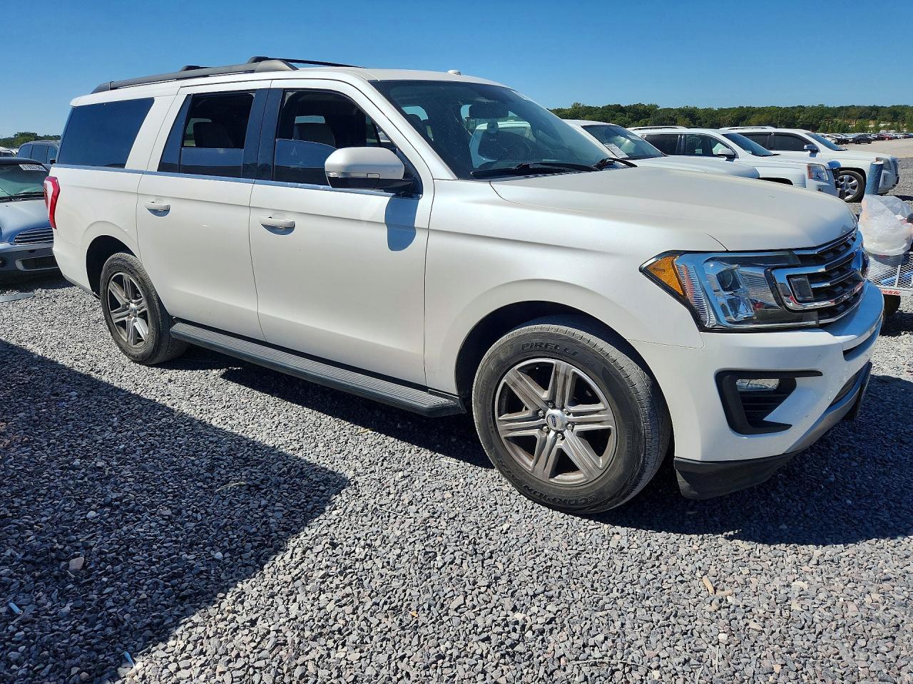 2018 Ford Expedition Max Xlt - Image 4