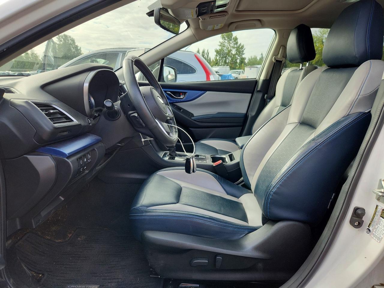 2021 Subaru Crosstrek Limited - Фото 7