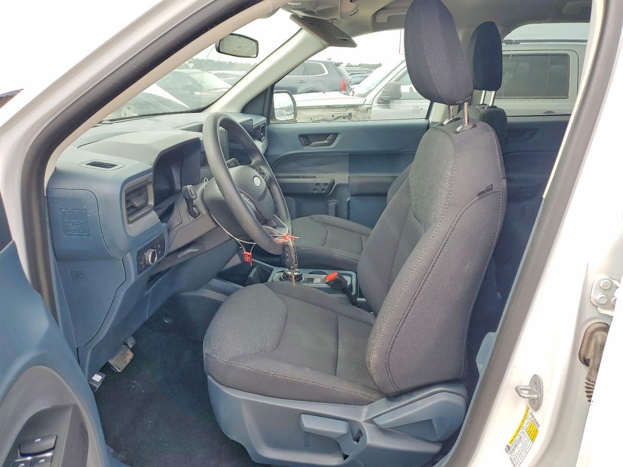 2025 Ford Maverick Xl - Image 7