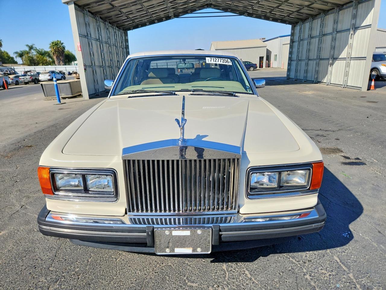 1989 Rolls-Royce Silver Spur - Image 5