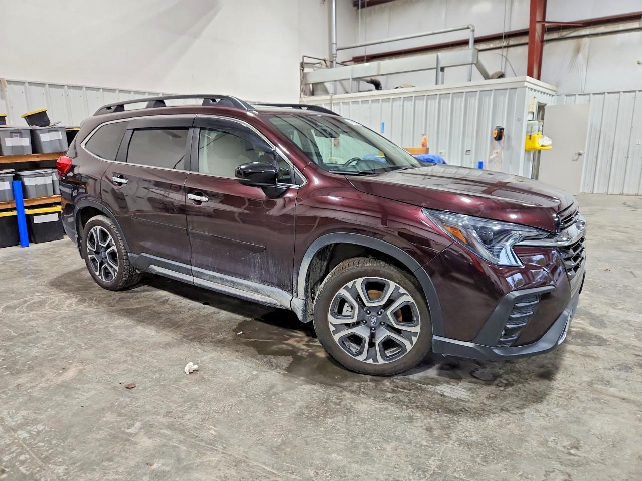 2024 Subaru Ascent Touring - Фото 4