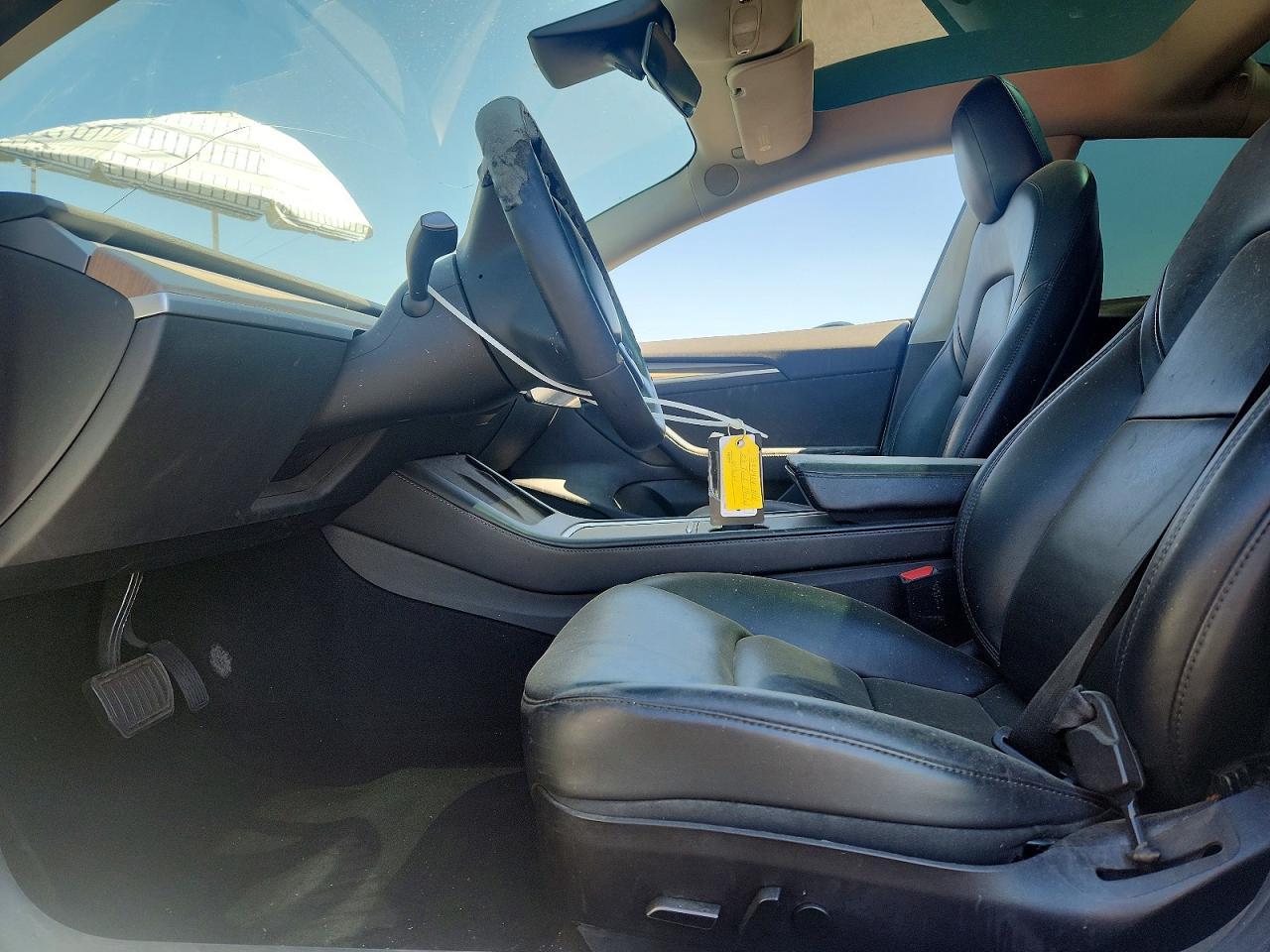 2023 Tesla Model 3 - Фото 7