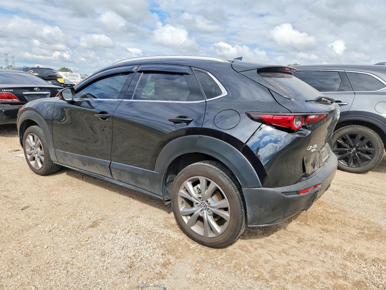 2024 Mazda Cx-30 Premium - Фото 2