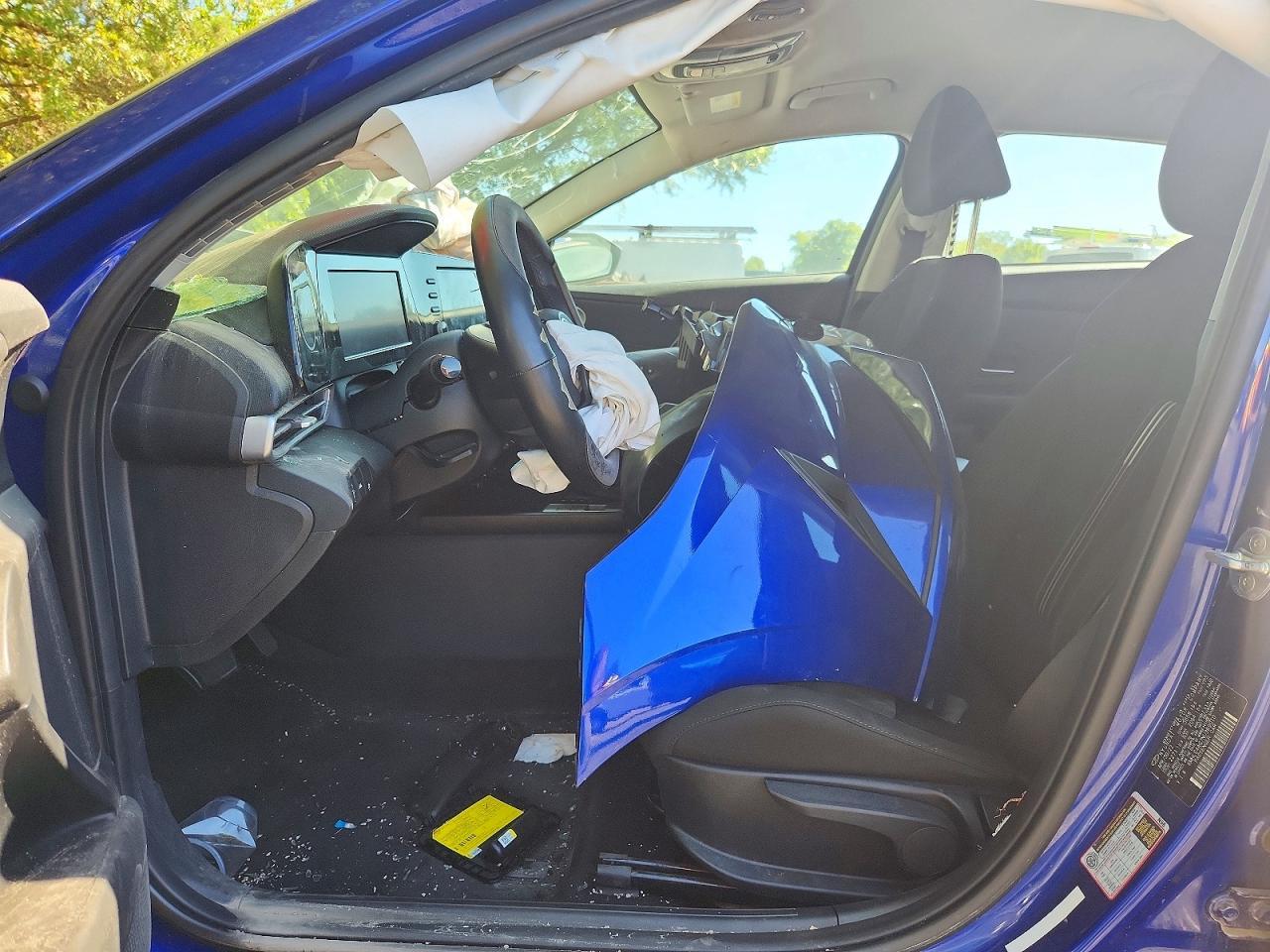 2022 Hyundai Elantra Sel - Image 7