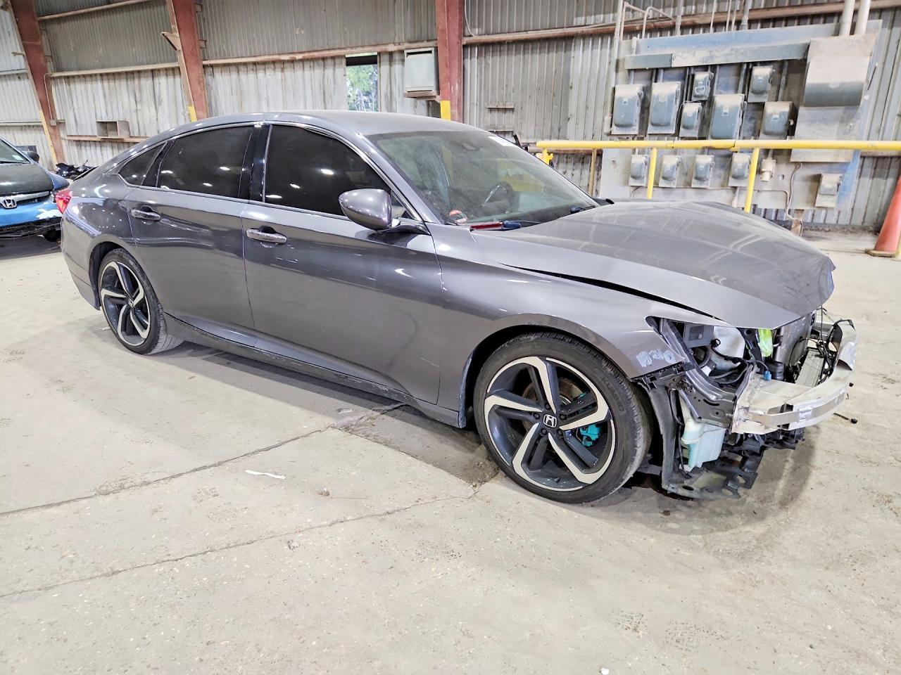 2019 Honda Accord Sport - Image 4