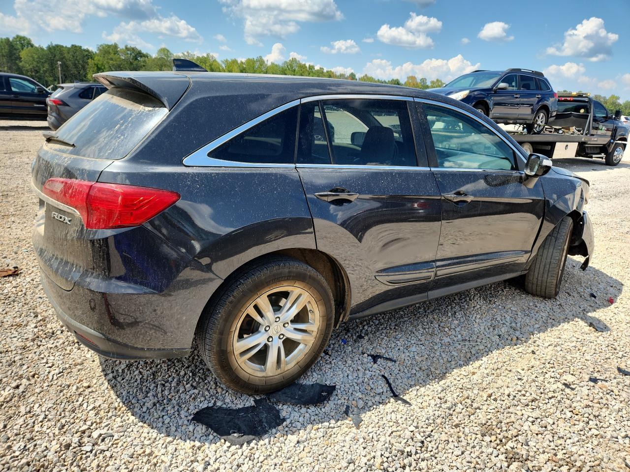 2015 Acura Rdx - Image 3
