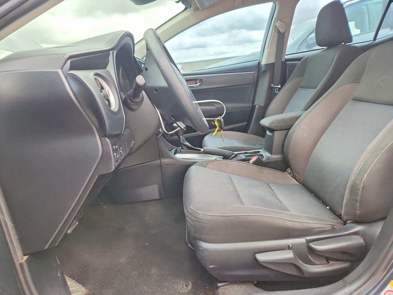 2018 Toyota Corolla Le - Image 7