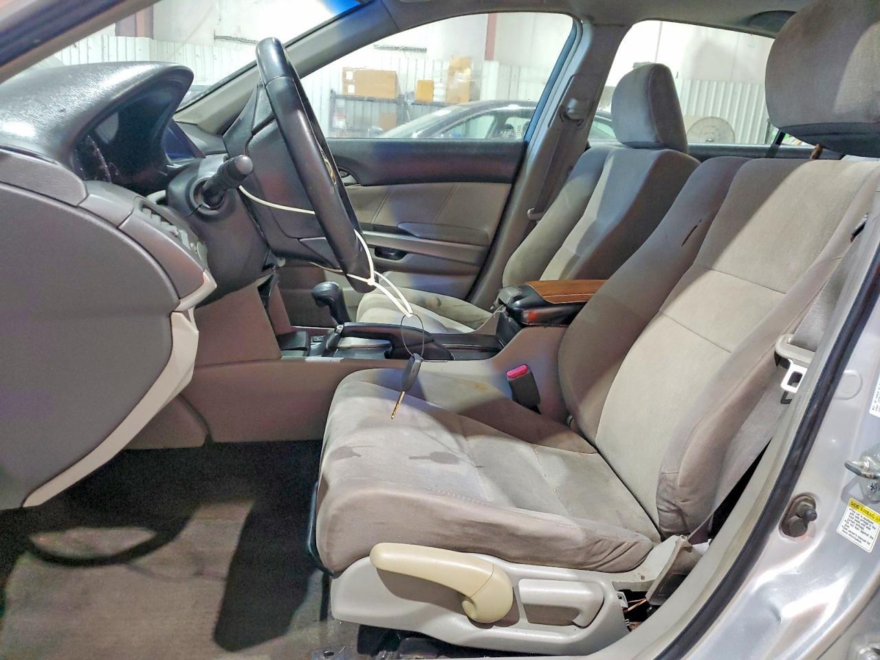 2008 Honda Accord Exl - Image 7