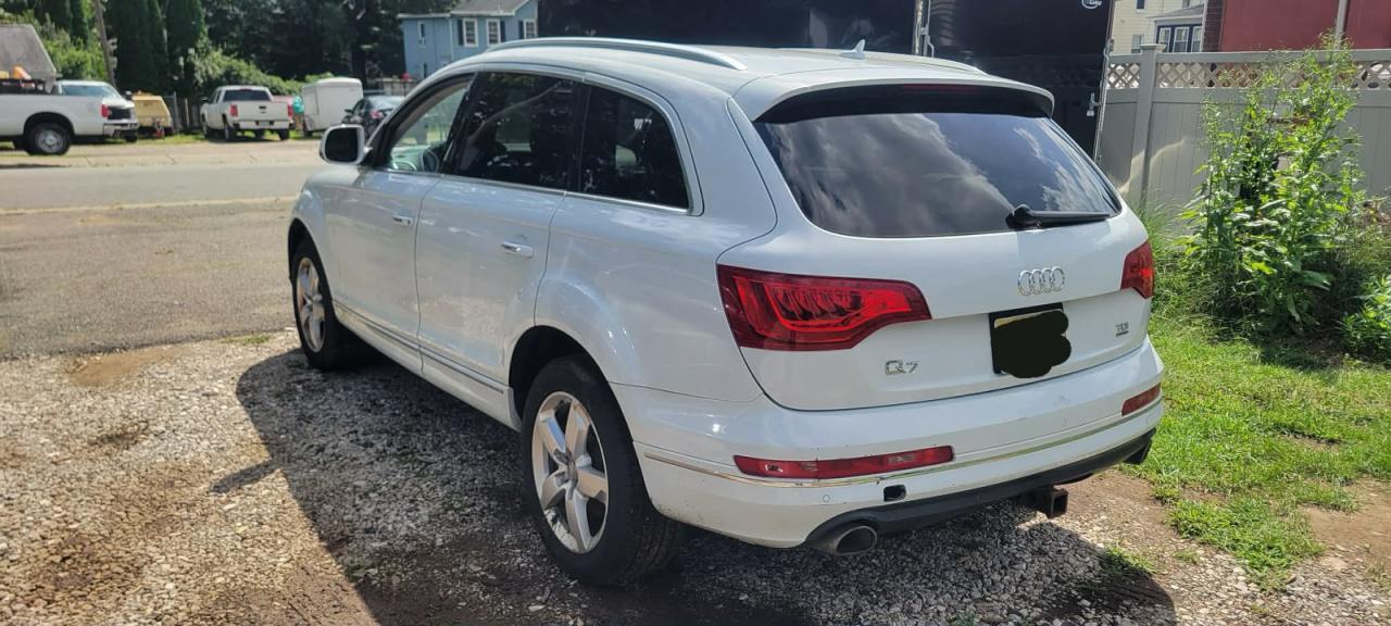 2013 Audi Q7 Premium - Image 3