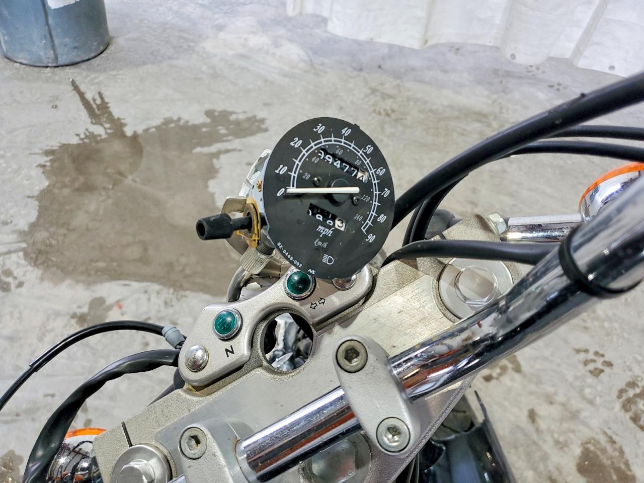 2002 Suzuki Gz250 - Image 7
