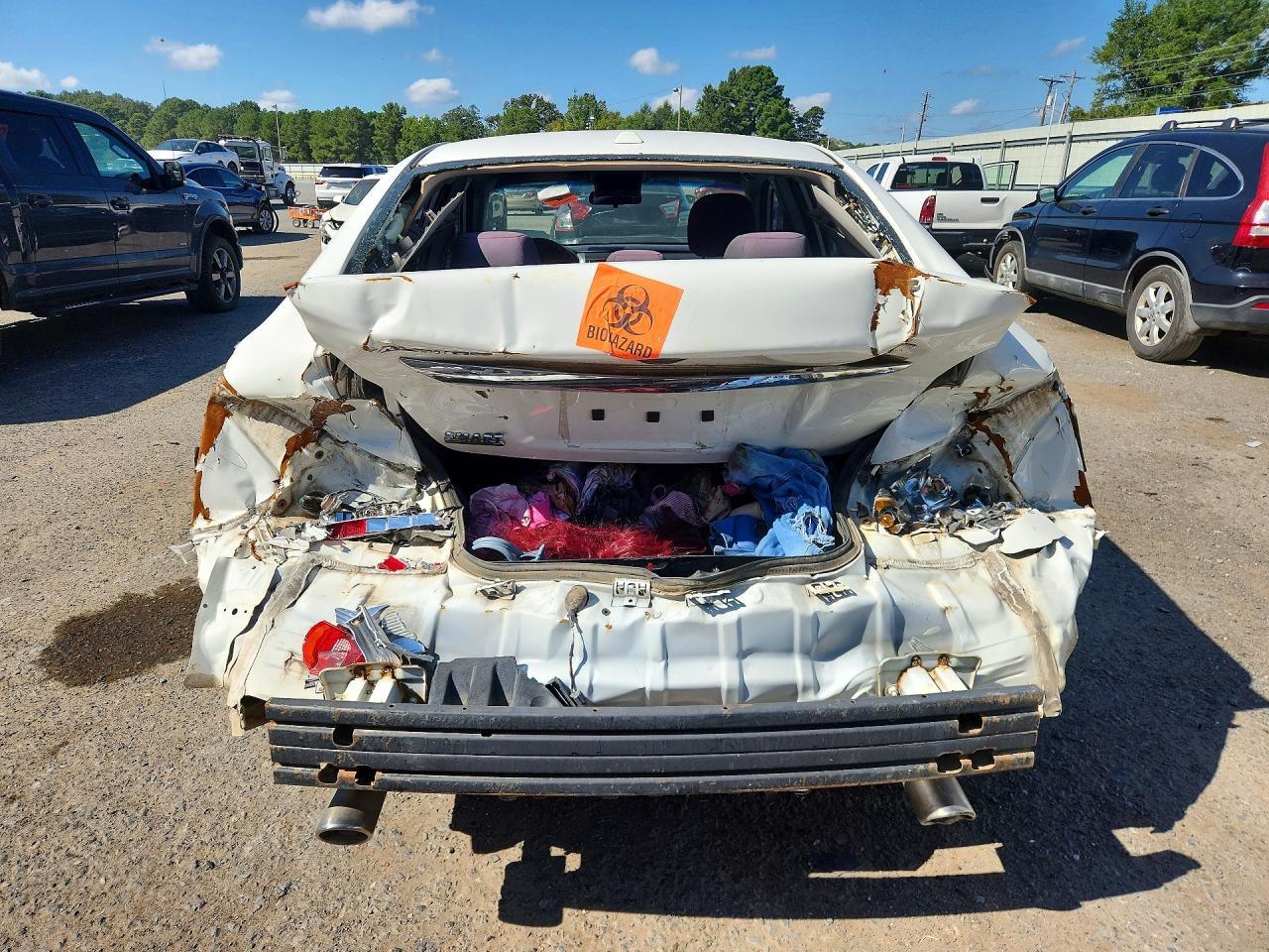 2015 Nissan Altima 2.5 S - Фото 6