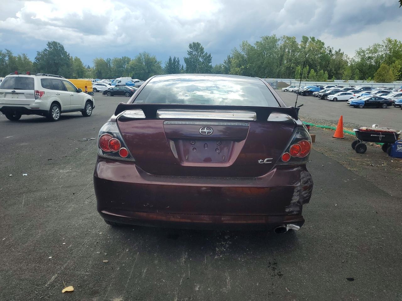 2007 Scio Tc - Фото 6