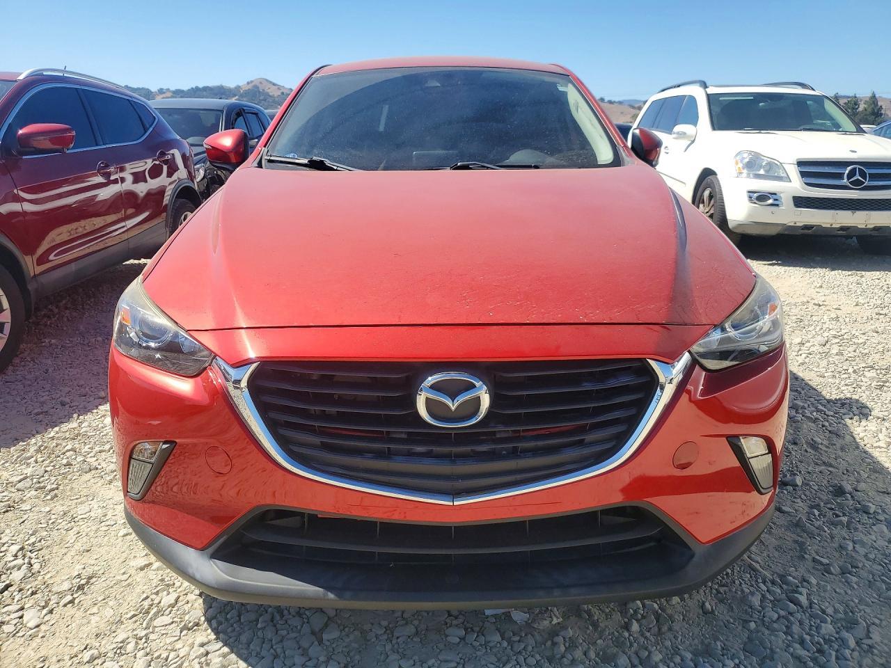 2018 Mazda Cx-3 Touring - Image 5