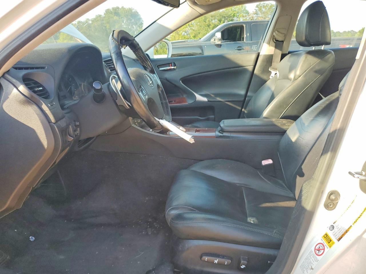 2008 Lexus Is 250 - Image 7