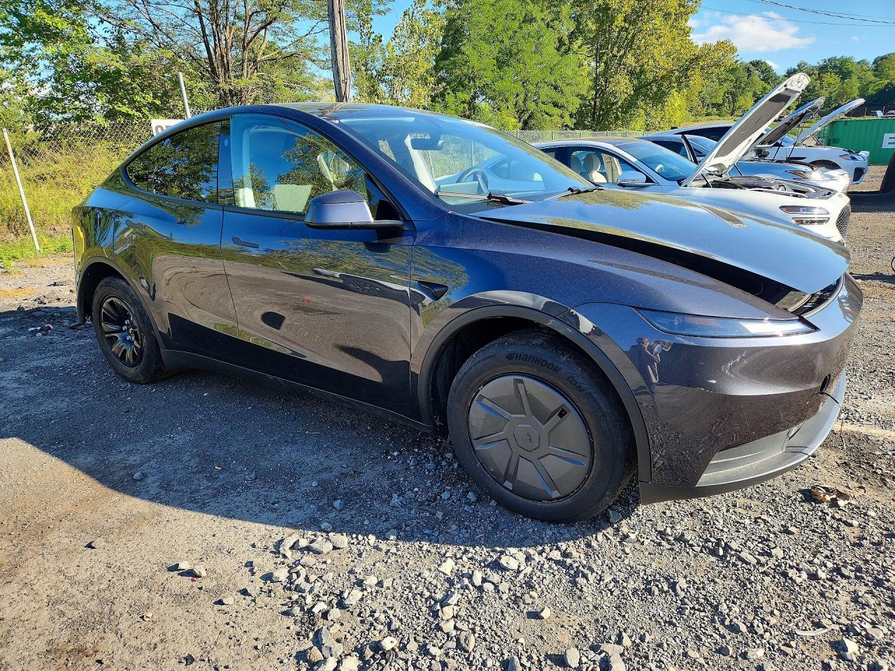 2026 Tesla Model Y - Image 4