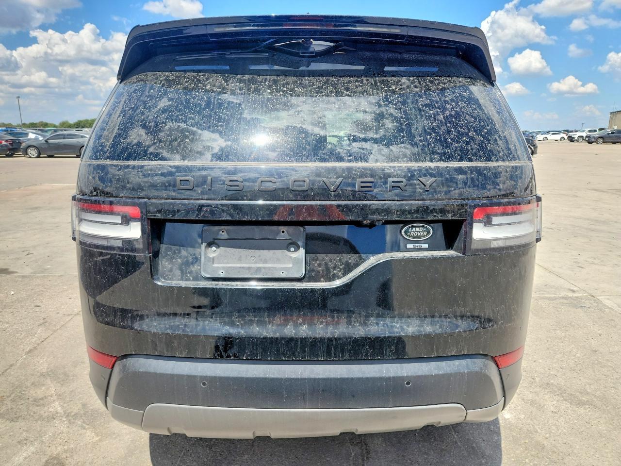 2019 Land Rover Discovery Se - Фото 6