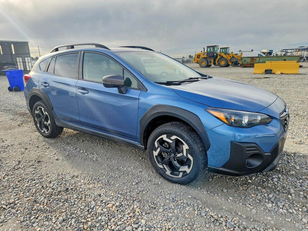 2022 Subaru Crosstrek Sport - Image 4