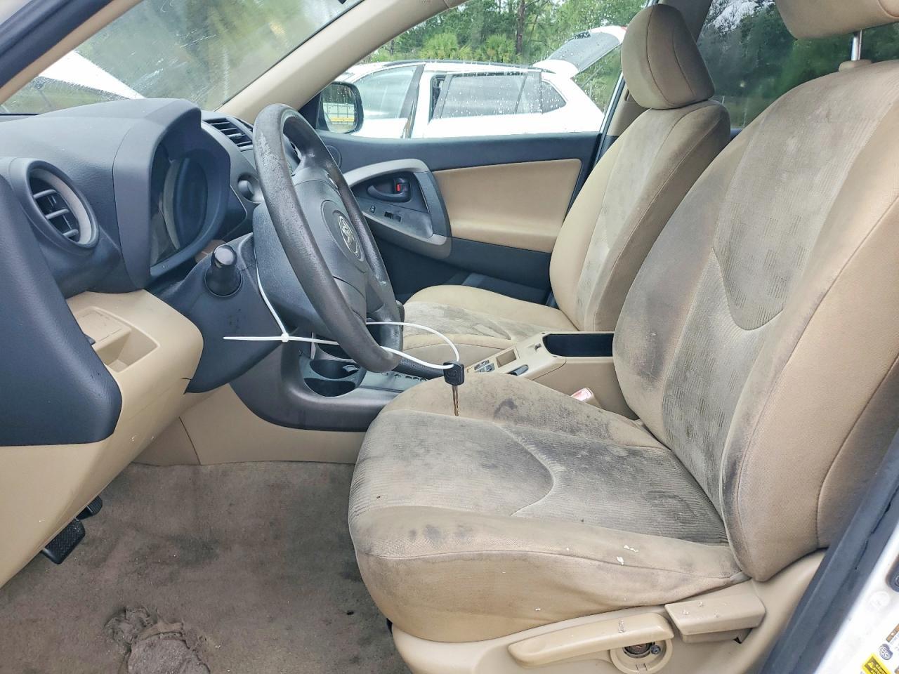 2009 Toyota Rav4 Base - Image 7