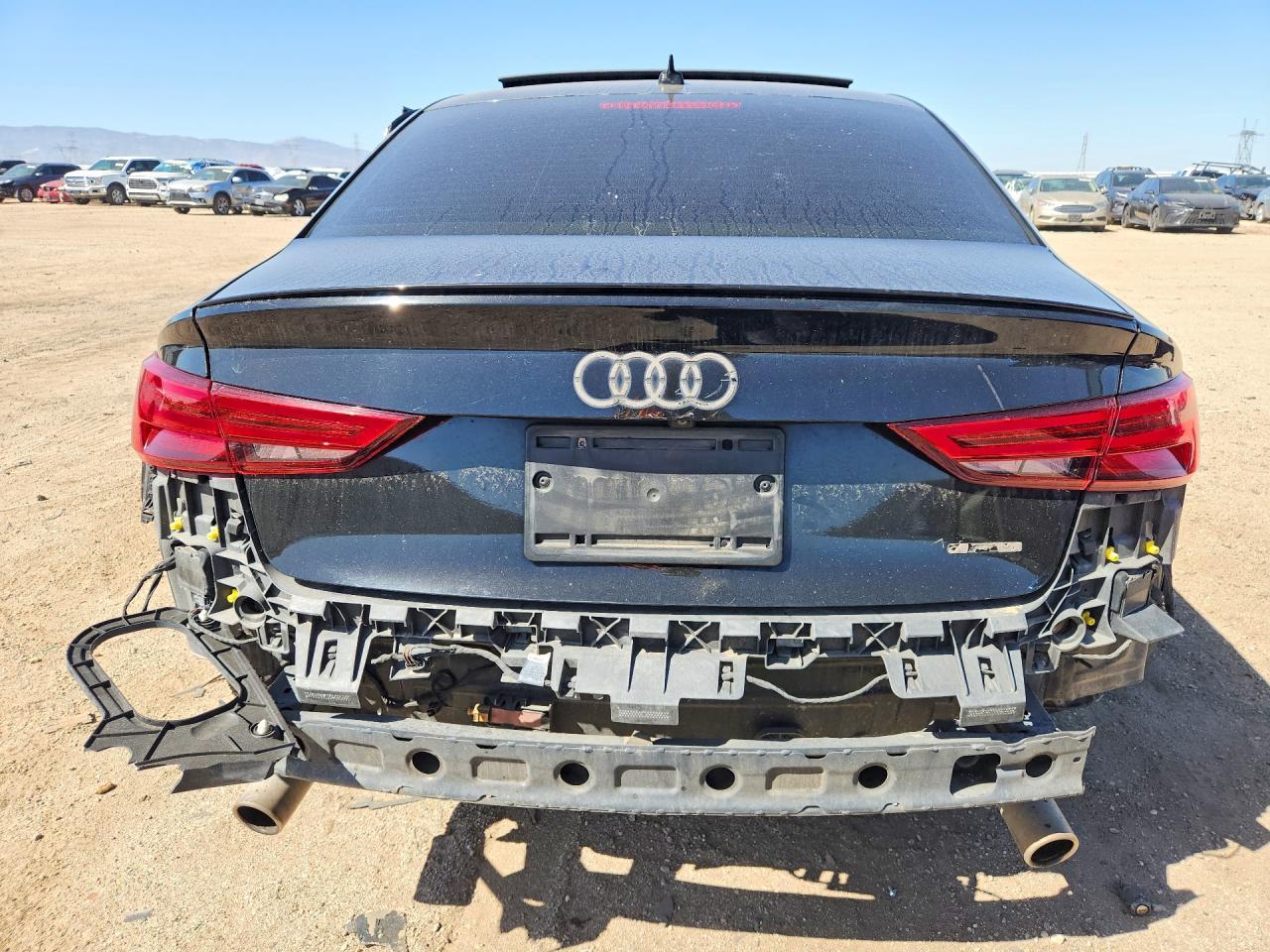 2019 Audi A3 Premium - Фото 6