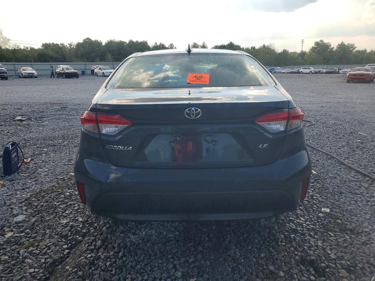 2023 Toyota Corolla Le - Фото 6