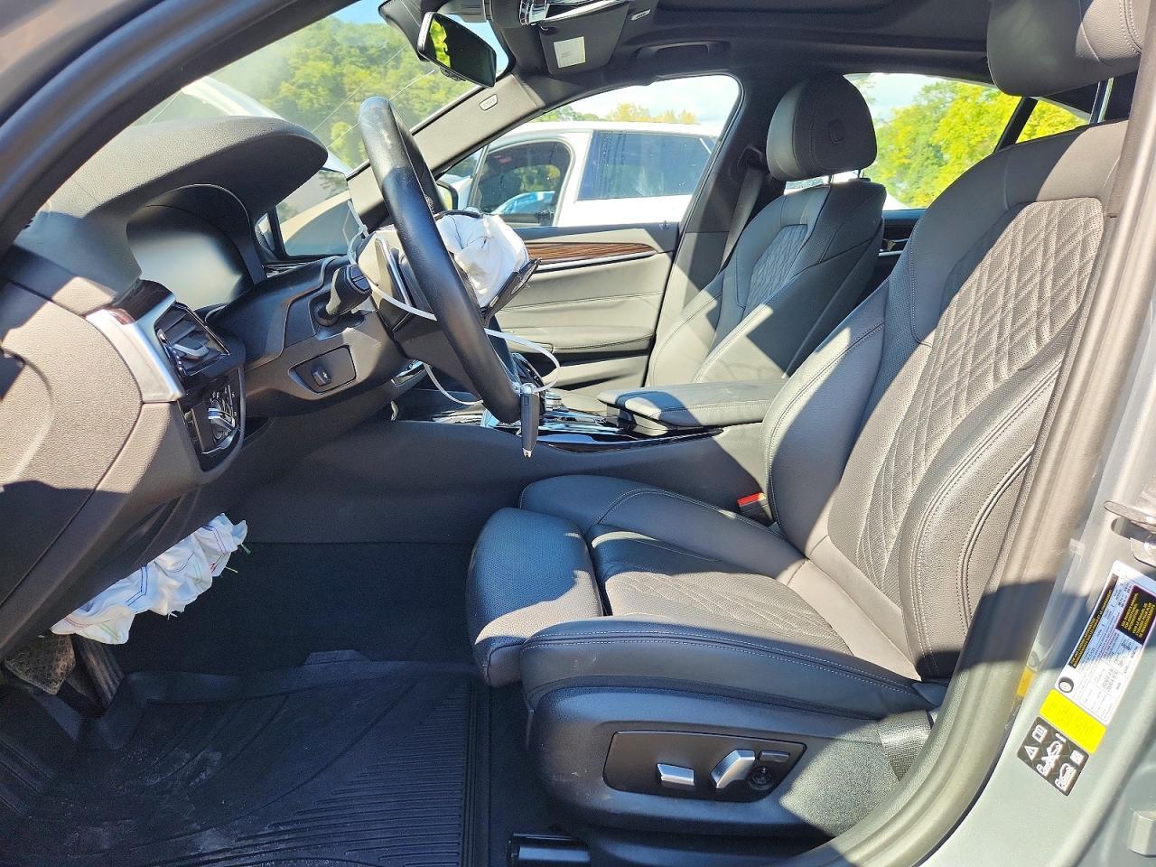 2023 BMW 540 Xi - Image 7