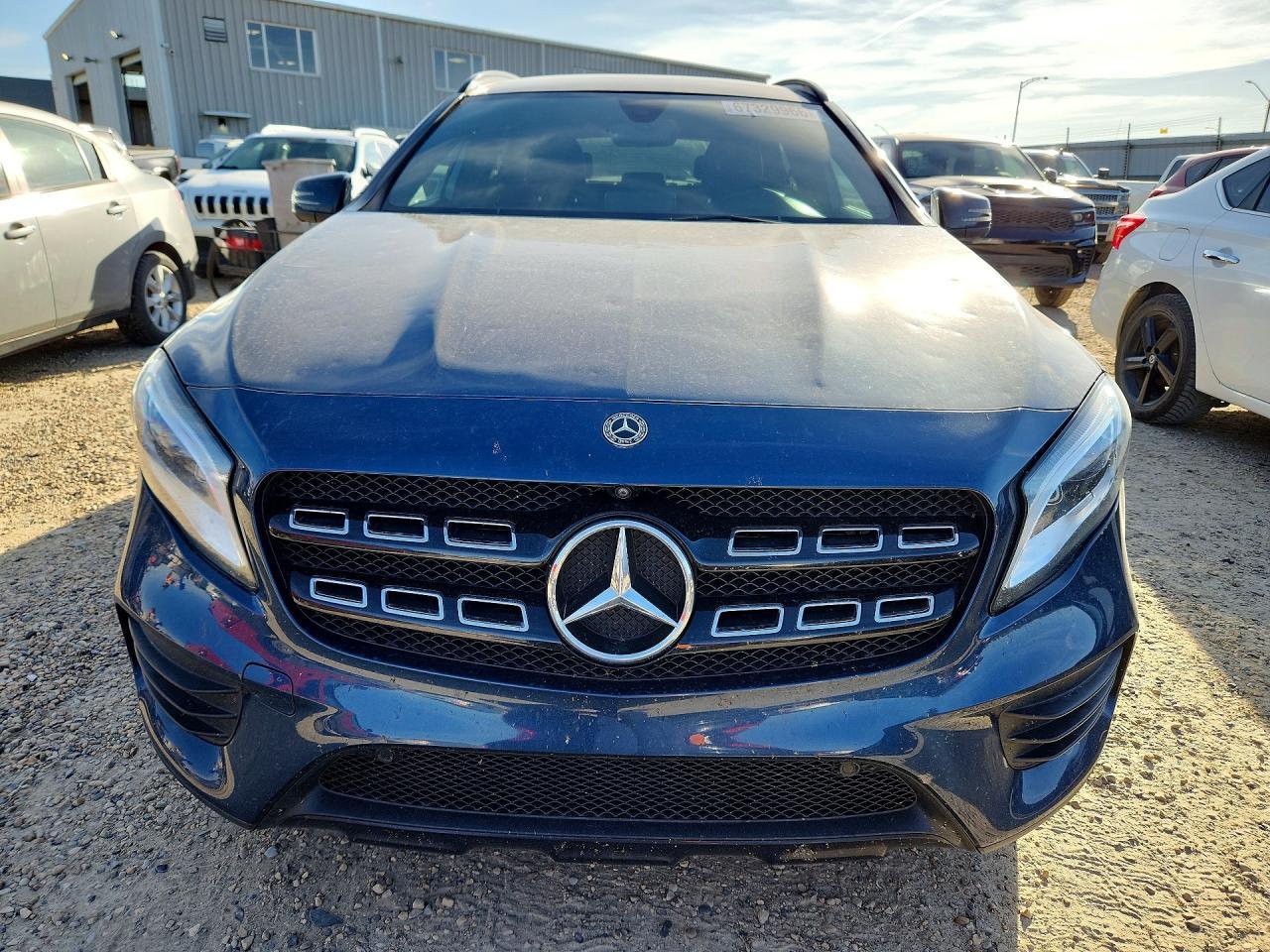 2019 Mercedes-Benz Gla 250 4Matic - Image 5