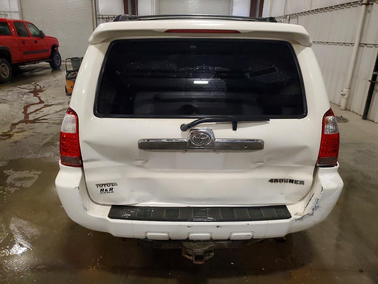 2006 Toyota 4Runner Sr5 - Фото 6