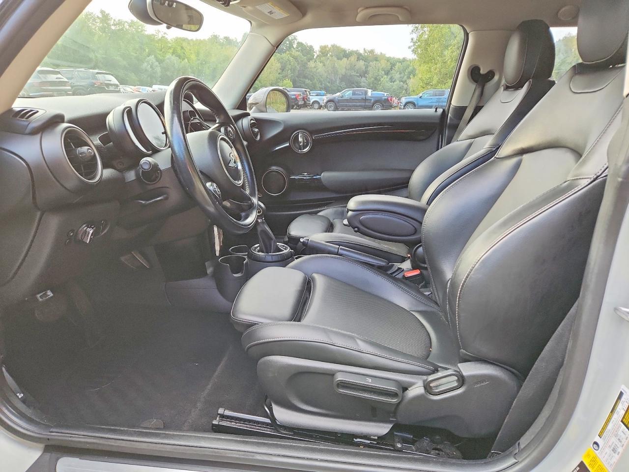 2015 Mini Cooper S - Image 7