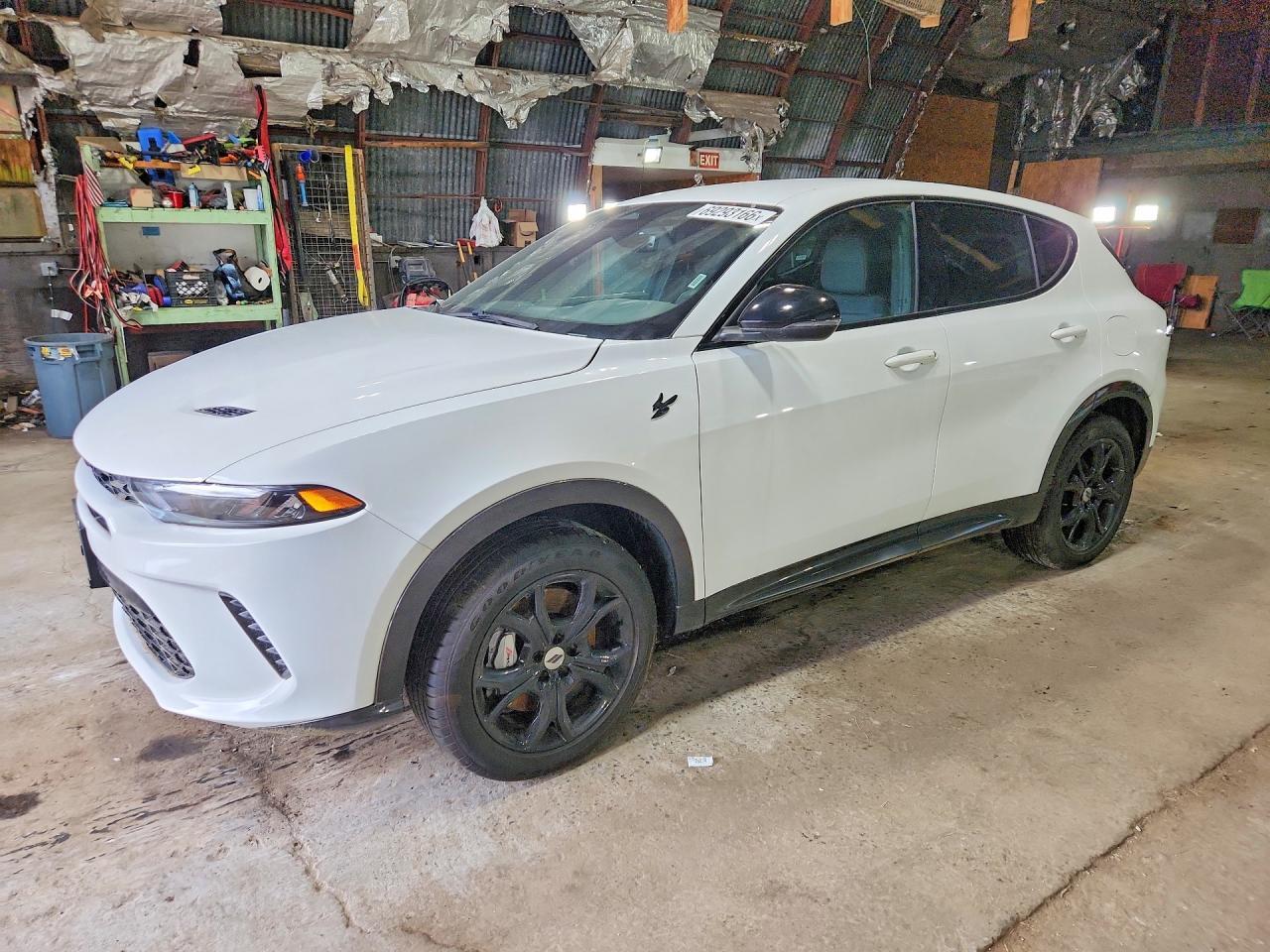 2024 Dodge Hornet R/T