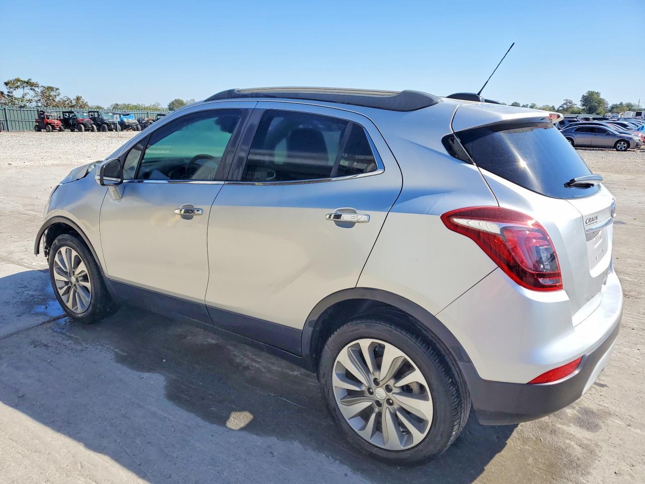 2019 Buick Encore Preferred - Фото 2