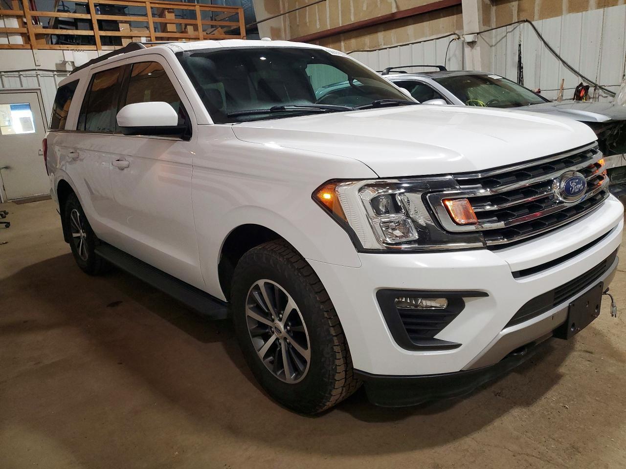 2018 Ford Expedition Xlt - Фото 4