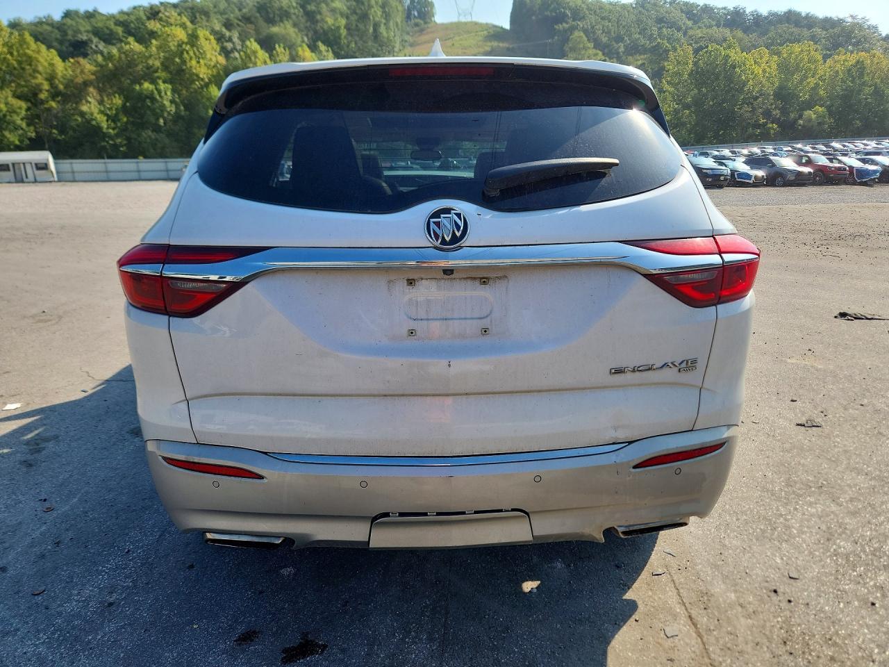 2019 Buick Enclave Premium - Image 6
