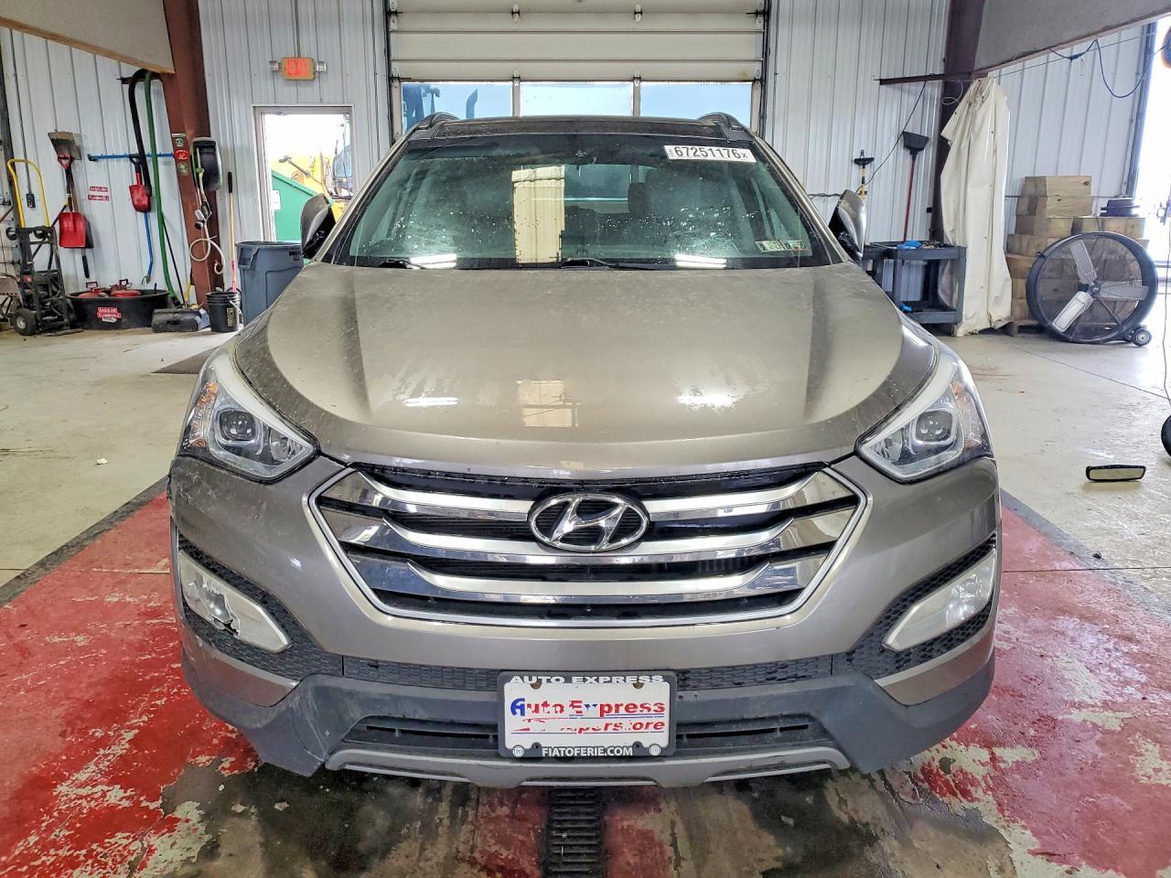 2015 Hyundai Santa Fe Sport 2.0T - Image 5