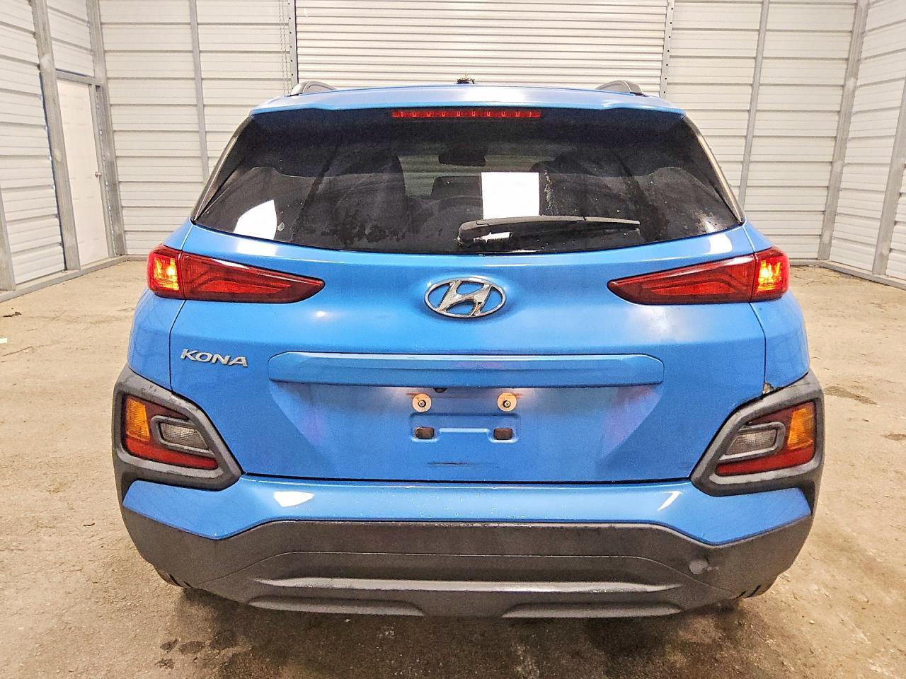 2018 Hyundai Kona Sel - Image 6