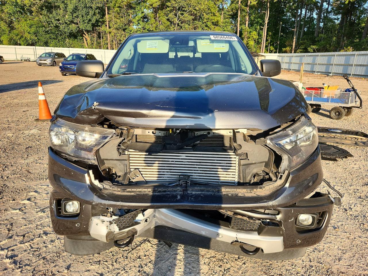 2019 Ford Ranger Xl - Image 5