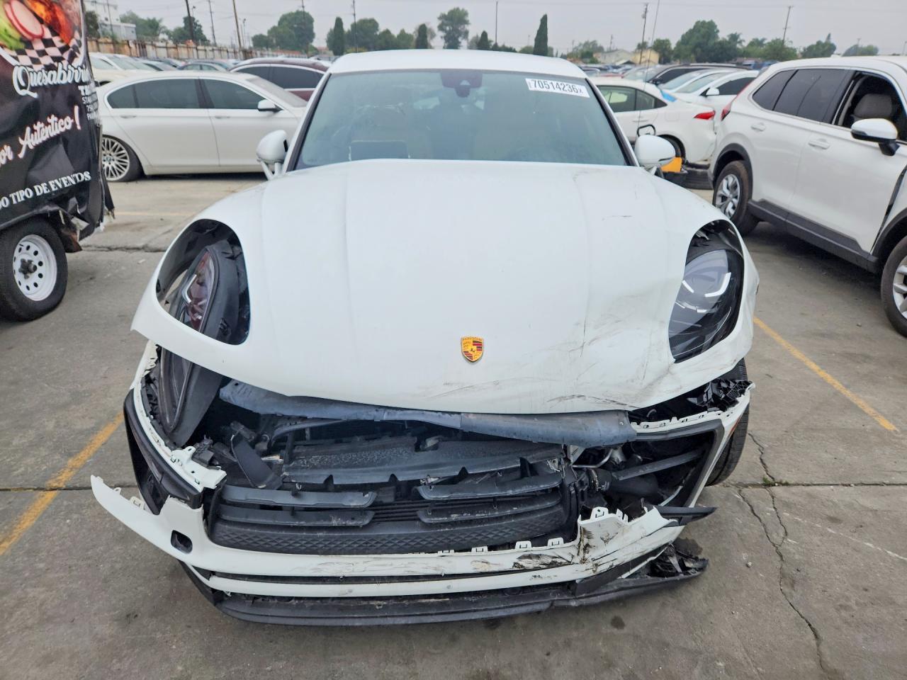 2023 Porsche Macan Base - Image 5