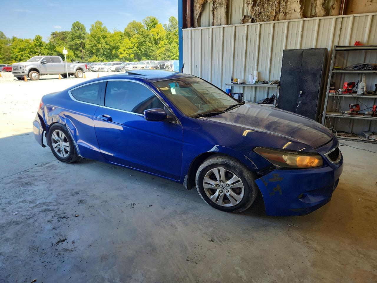 2009 Honda Accord Exl - Фото 4