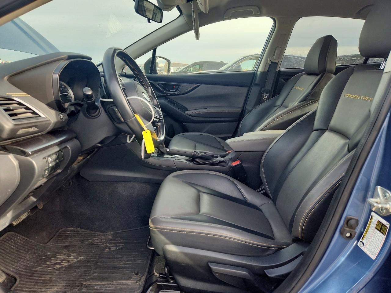 2022 Subaru Crosstrek Sport - Image 7