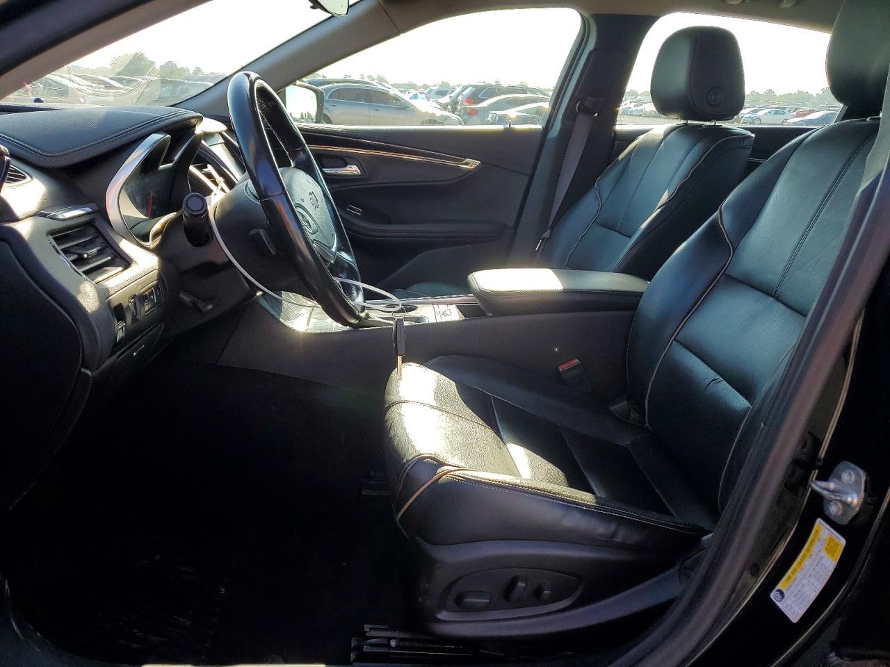2017 Chevrolet Impala Premier - Image 7