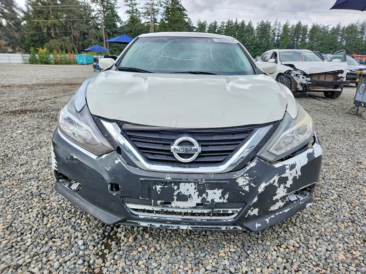 2018 Nissan Altima 2.5 S - Фото 5