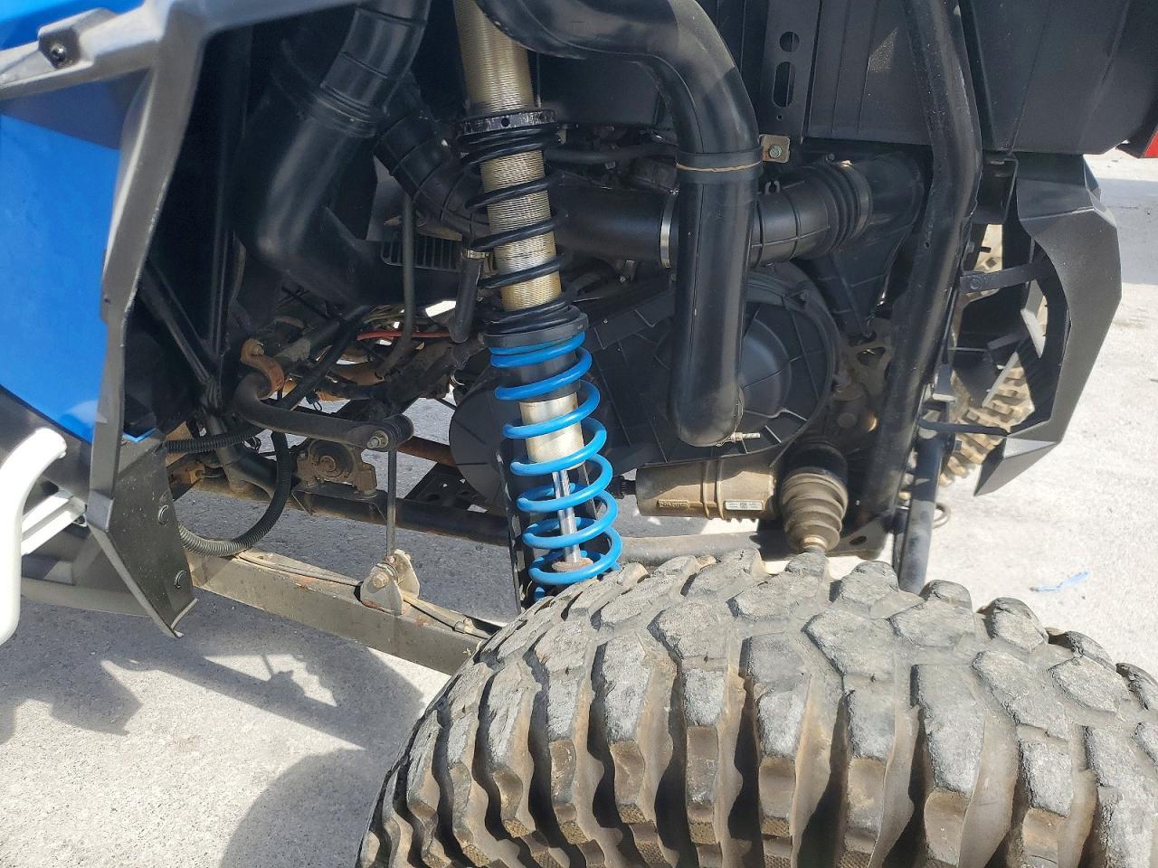 2015 Polaris Rzr 1000 - Image 7