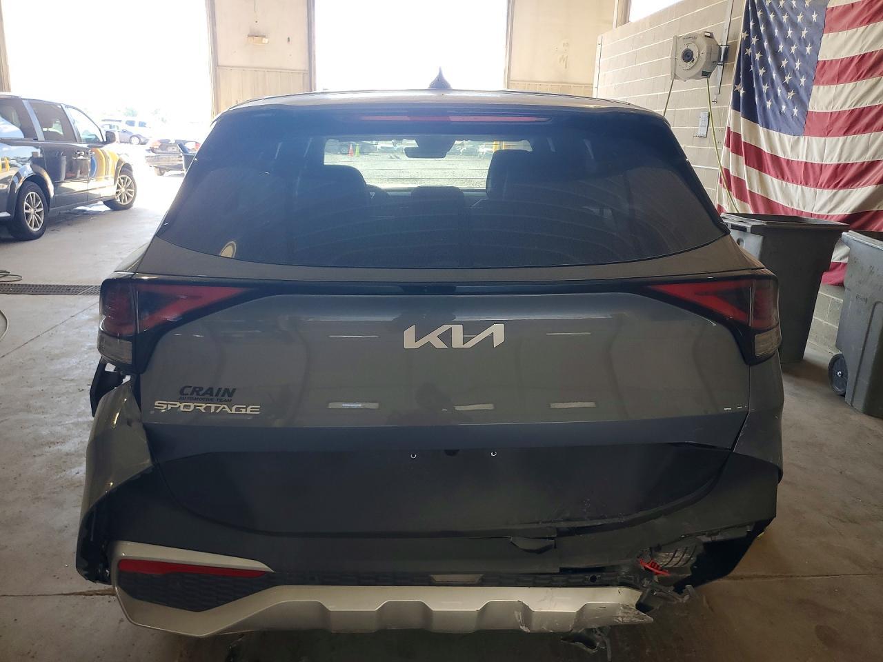 2023 Kia Sportage Ex Premium - Image 6