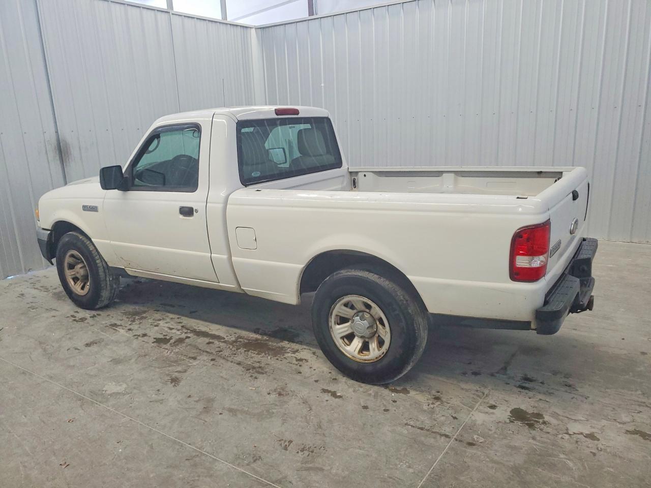 2010 Ford Ranger - Фото 2
