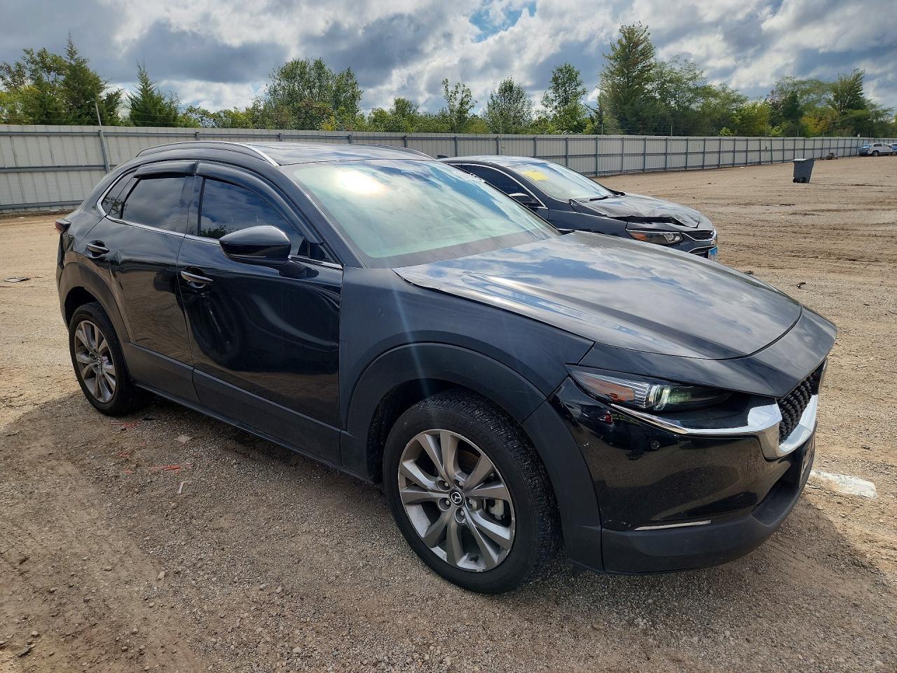 2024 Mazda Cx-30 Premium - Фото 4