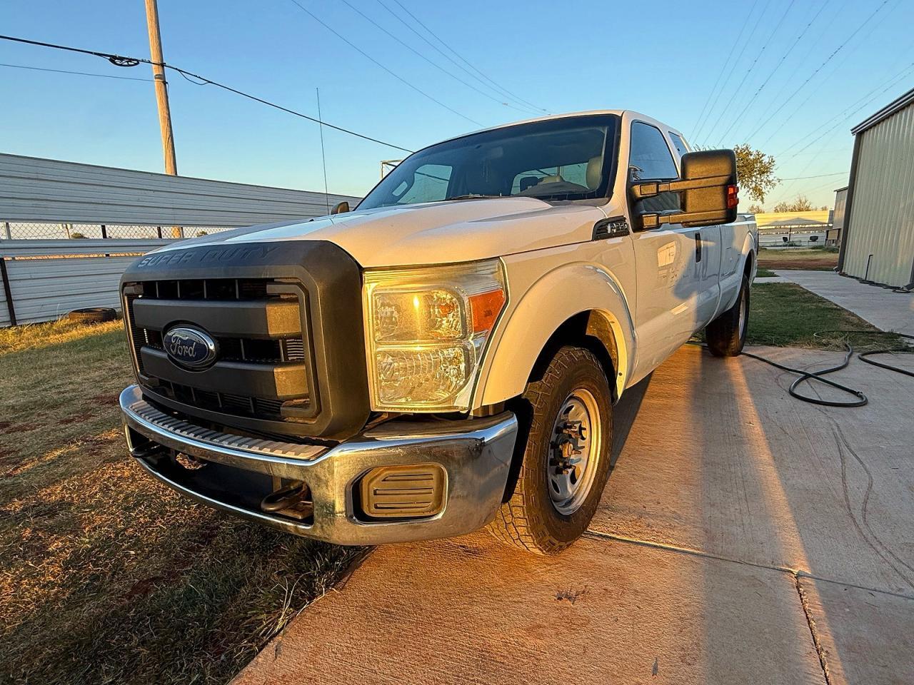 2015 Ford F350 Super Duty - Image 2